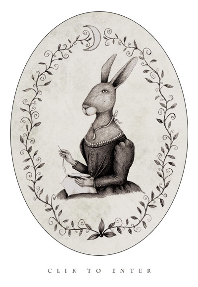 The Primitive Hare